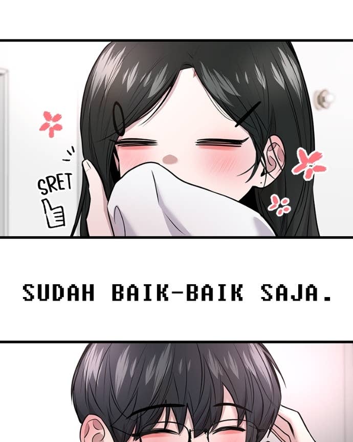 Baca Back to Chanbi - Chapter 65 halaman 46