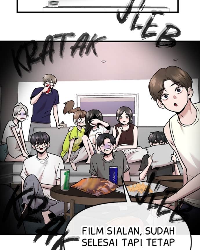 Baca Back to Chanbi - Chapter 65 halaman 49