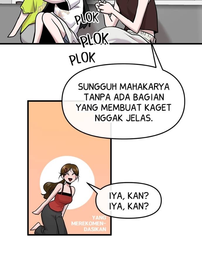 Baca Back to Chanbi - Chapter 65 halaman 51