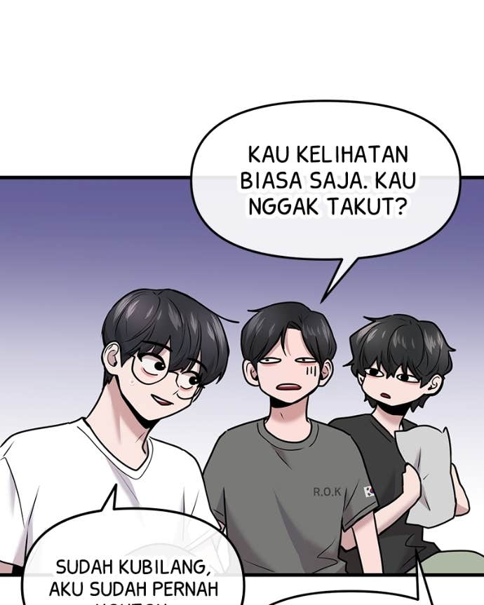 Baca Back to Chanbi - Chapter 65 halaman 52