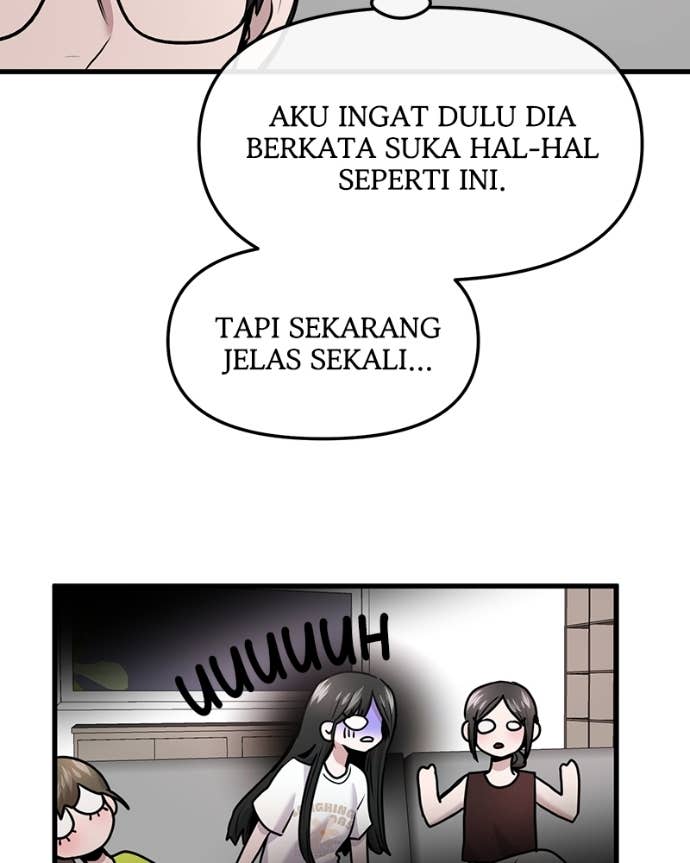 Baca Back to Chanbi - Chapter 65 halaman 54