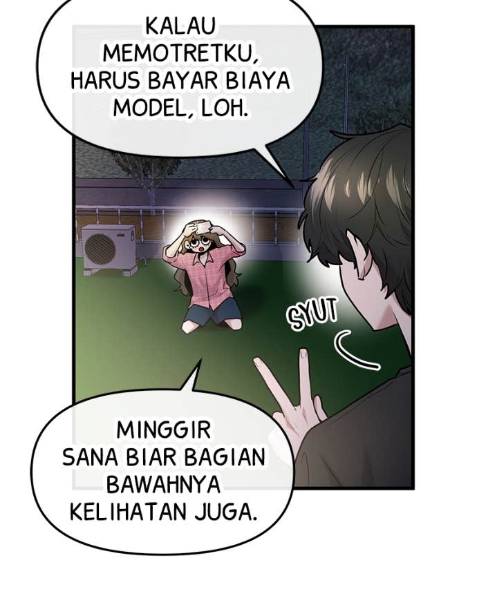 Baca Back to Chanbi - Chapter 65 halaman 6