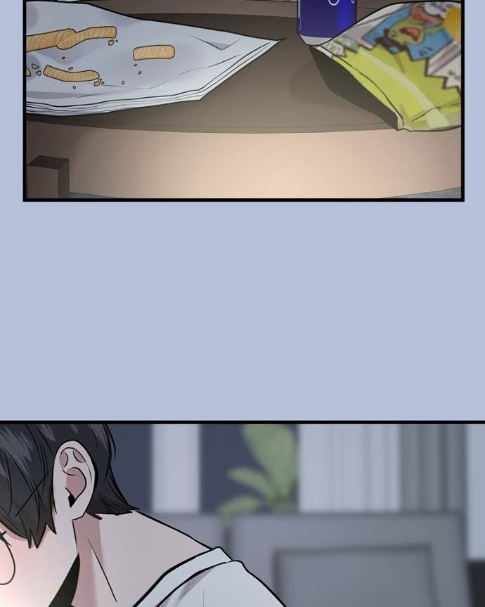Baca Back to Chanbi - Chapter 65 halaman 67