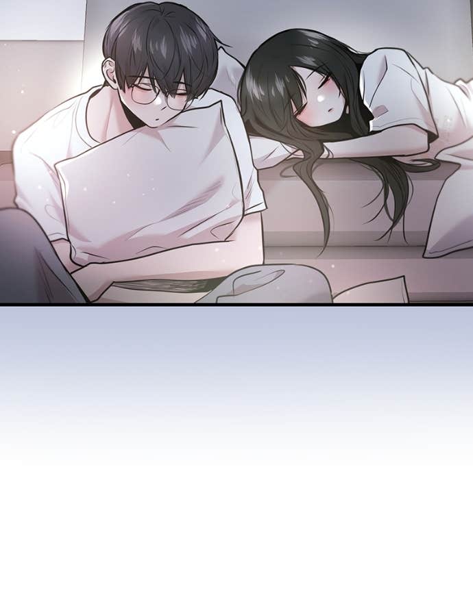 Baca Back to Chanbi - Chapter 65 halaman 73