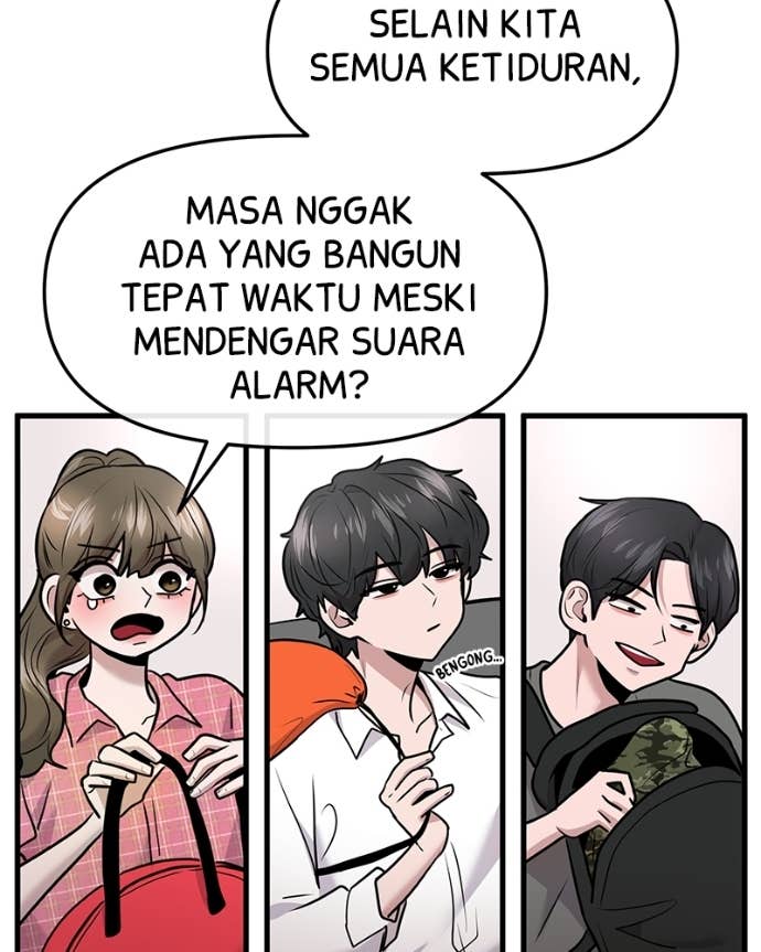 Baca Back to Chanbi - Chapter 65 halaman 78
