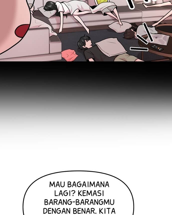 Baca Back to Chanbi - Chapter 65 halaman 80