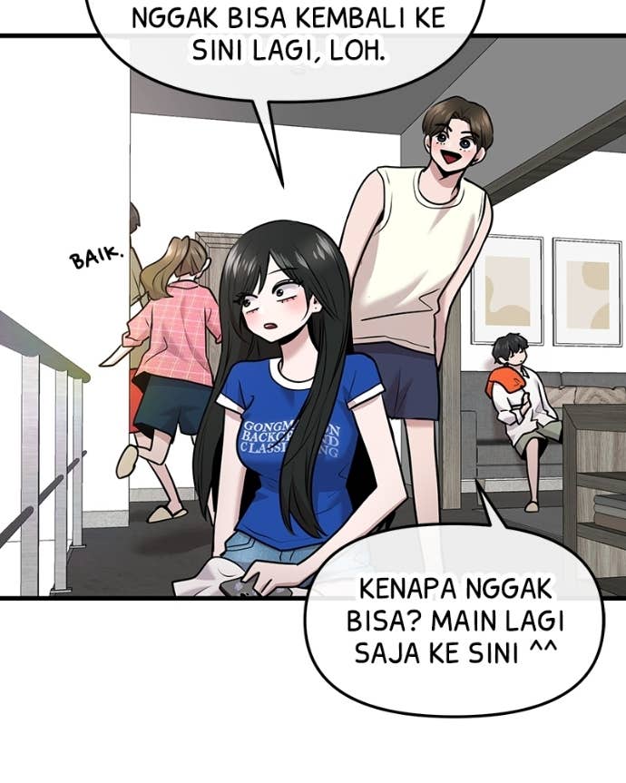Baca Back to Chanbi - Chapter 65 halaman 81