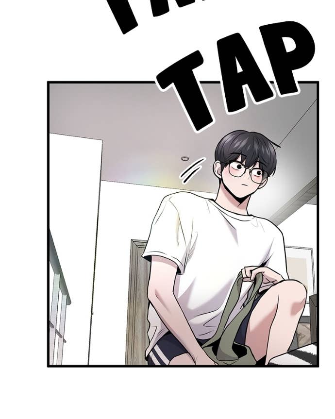 Baca Back to Chanbi - Chapter 65 halaman 87