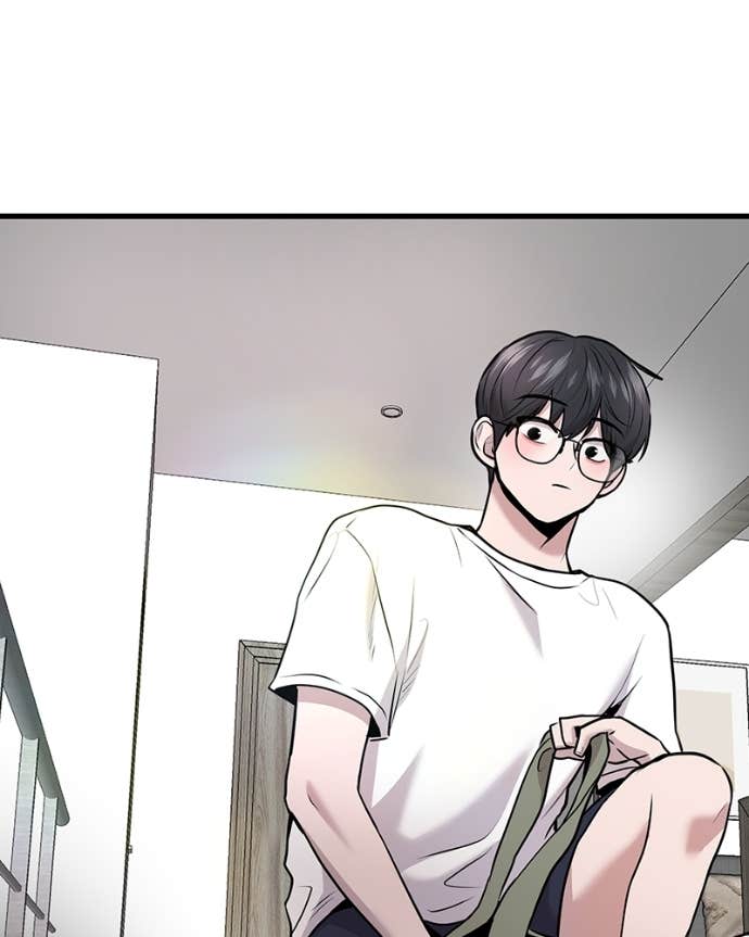 Baca Back to Chanbi - Chapter 65 halaman 88