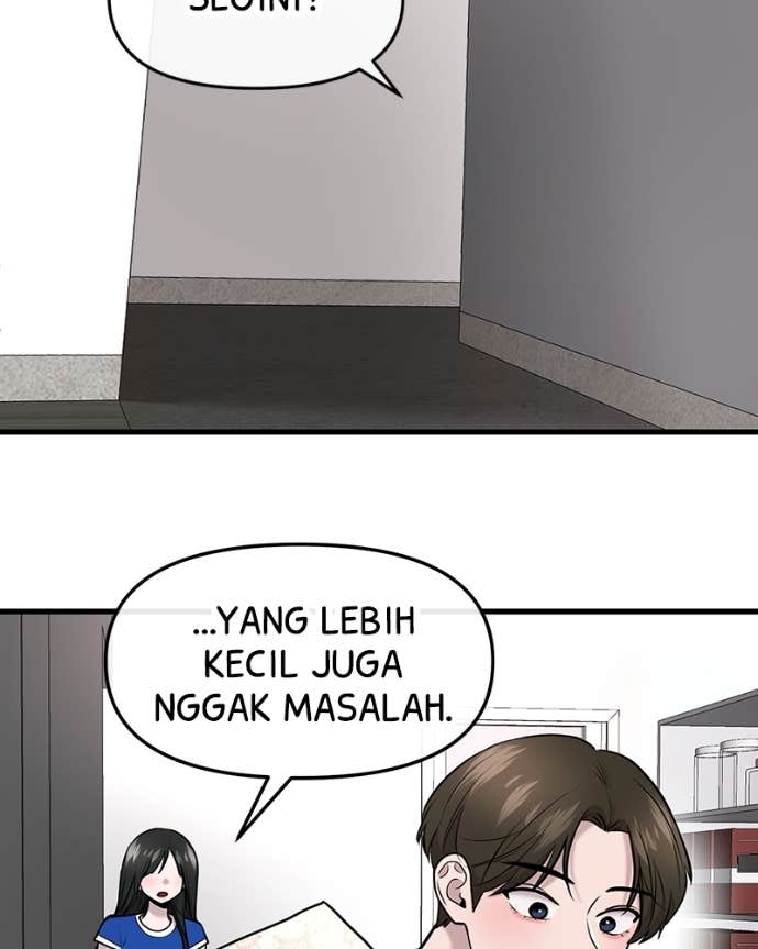 Baca Back to Chanbi - Chapter 65 halaman 91