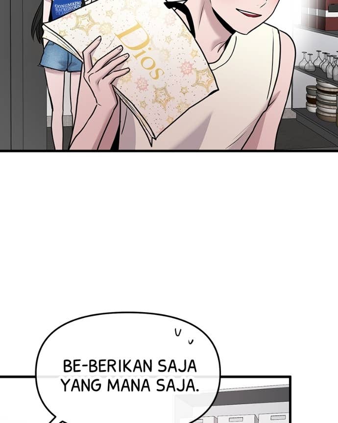 Baca Back to Chanbi - Chapter 65 halaman 92