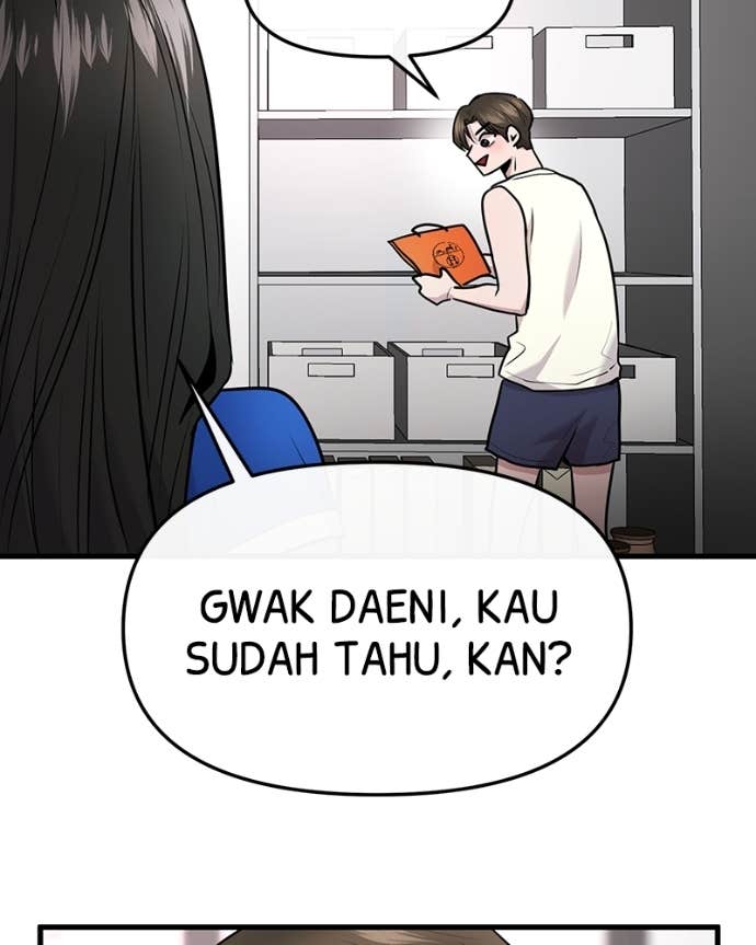 Baca Back to Chanbi - Chapter 65 halaman 97