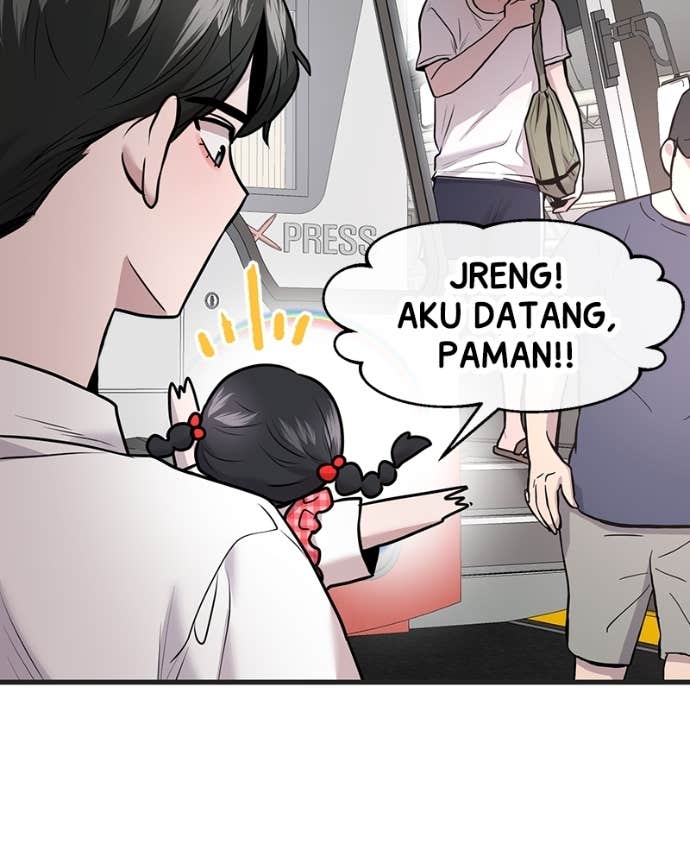 Baca Back to Chanbi - Chapter 66 halaman 121
