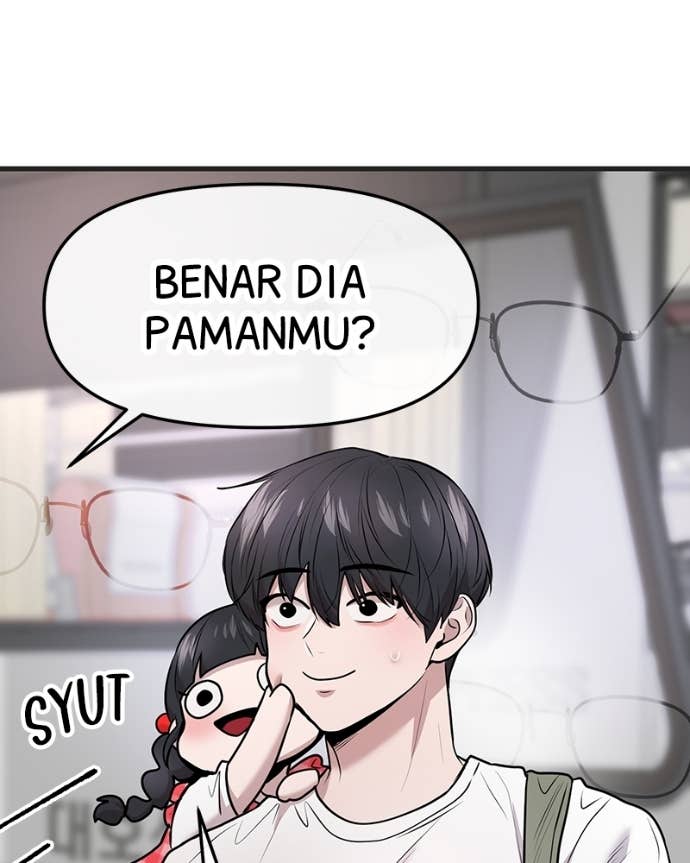Baca Back to Chanbi - Chapter 66 halaman 128