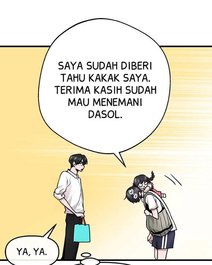 Baca Back to Chanbi - Chapter 66 halaman 136