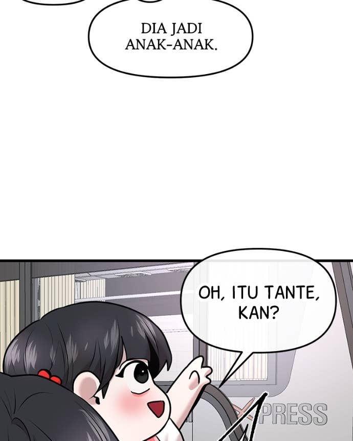 Baca Back to Chanbi - Chapter 66 halaman 137