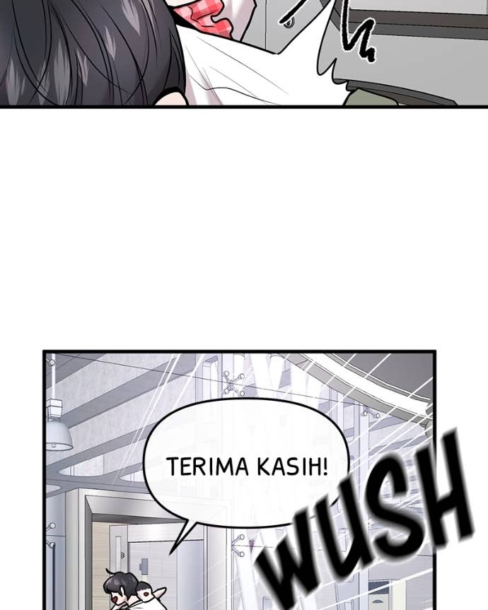Baca Back to Chanbi - Chapter 66 halaman 139