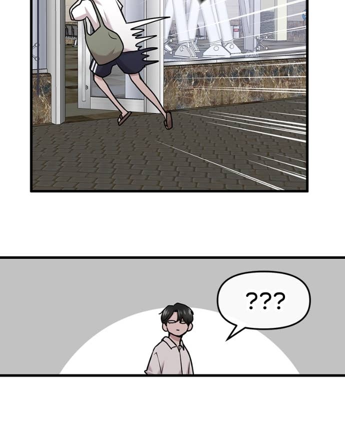 Baca Back to Chanbi - Chapter 66 halaman 140