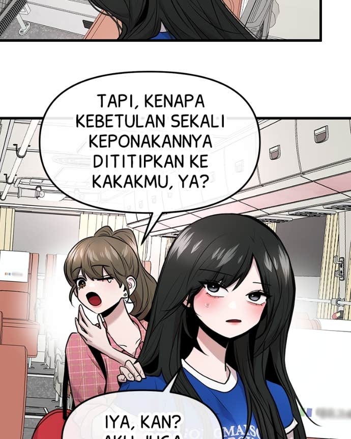 Baca Back to Chanbi - Chapter 66 halaman 143