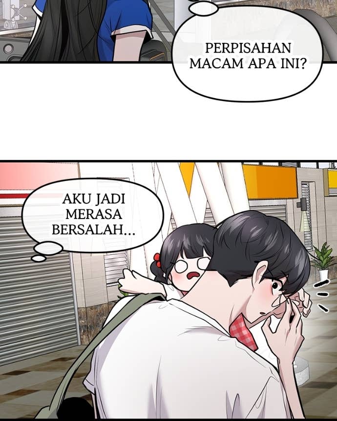 Baca Back to Chanbi - Chapter 66 halaman 147