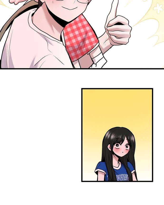 Baca Back to Chanbi - Chapter 66 halaman 152