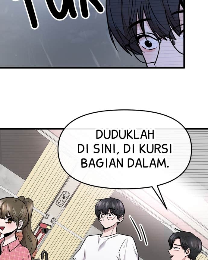 Baca Back to Chanbi - Chapter 66 halaman 21