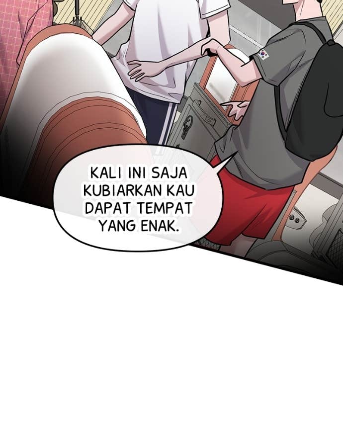 Baca Back to Chanbi - Chapter 66 halaman 22