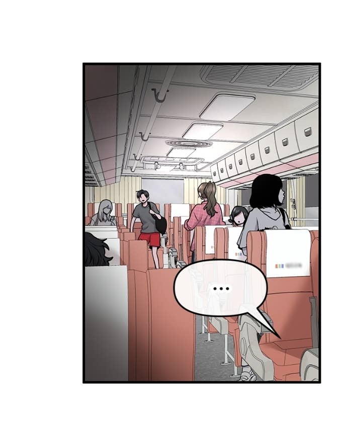 Baca Back to Chanbi - Chapter 66 halaman 23