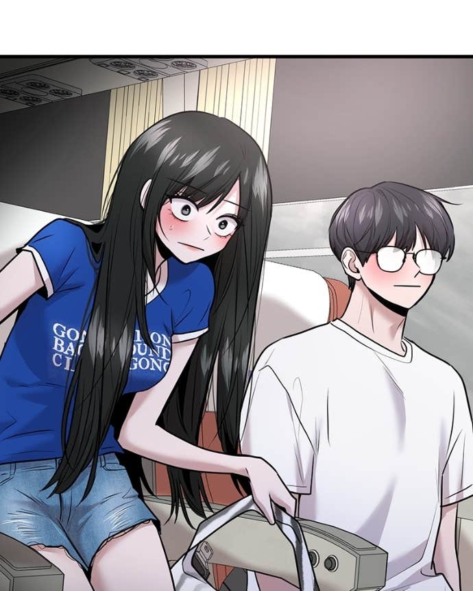 Baca Back to Chanbi - Chapter 66 halaman 24