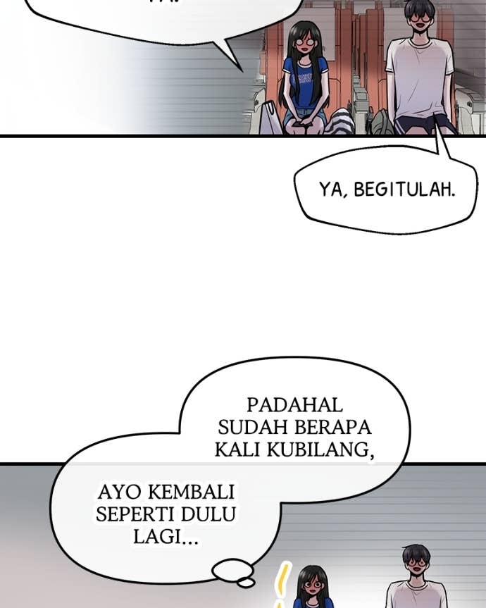 Baca Back to Chanbi - Chapter 66 halaman 26