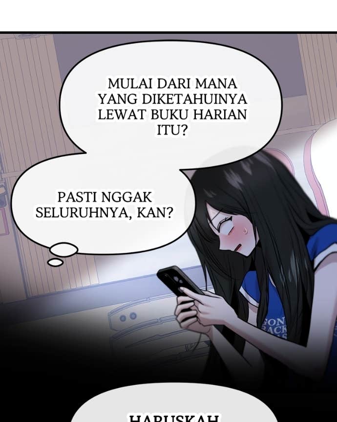 Baca Back to Chanbi - Chapter 66 halaman 30