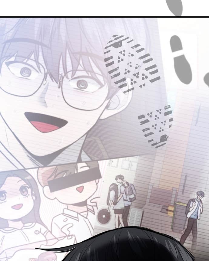 Baca Back to Chanbi - Chapter 66 halaman 32