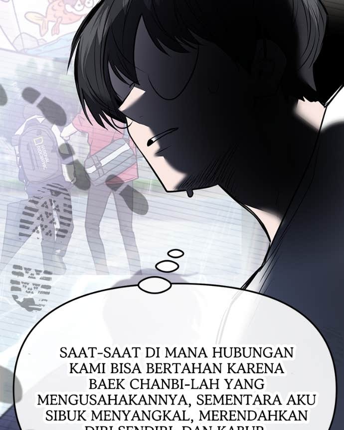 Baca Back to Chanbi - Chapter 66 halaman 33