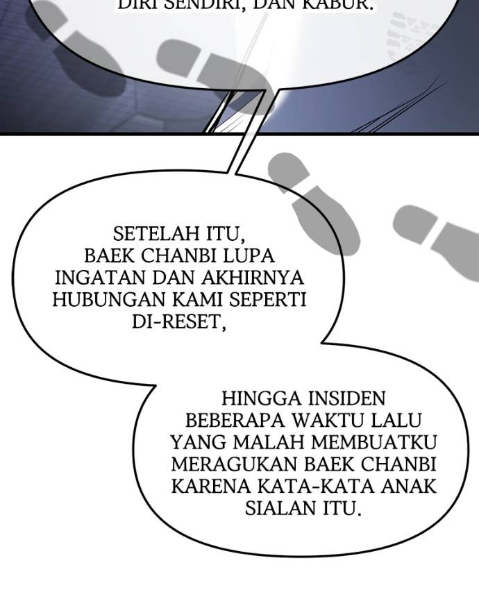 Baca Back to Chanbi - Chapter 66 halaman 34