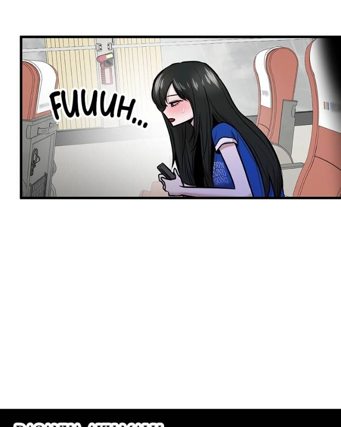 Baca Back to Chanbi - Chapter 66 halaman 39