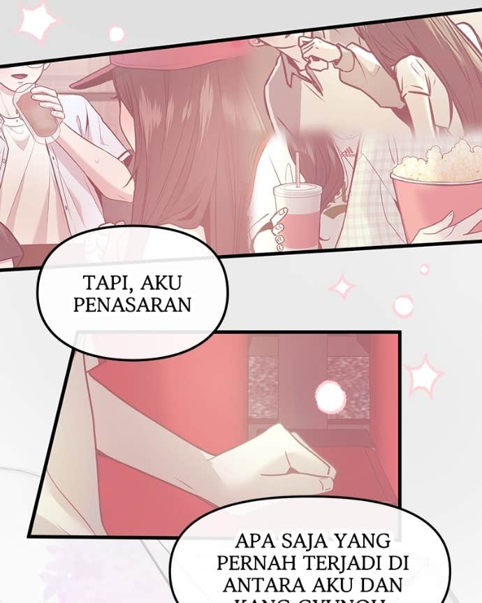 Baca Back to Chanbi - Chapter 66 halaman 48