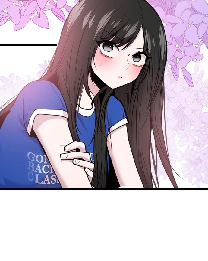 Baca Back to Chanbi - Chapter 66 halaman 50