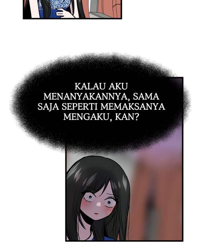 Baca Back to Chanbi - Chapter 66 halaman 52