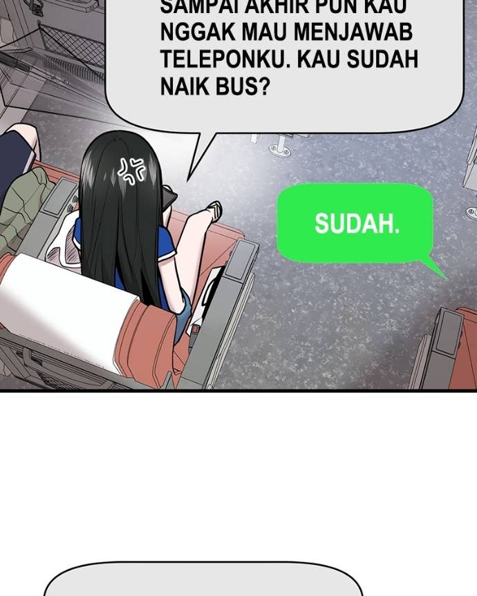 Baca Back to Chanbi - Chapter 66 halaman 58