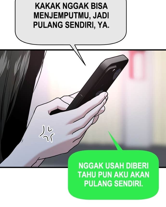 Baca Back to Chanbi - Chapter 66 halaman 59