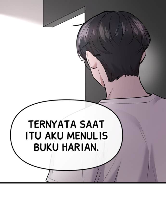 Baca Back to Chanbi - Chapter 66 halaman 6