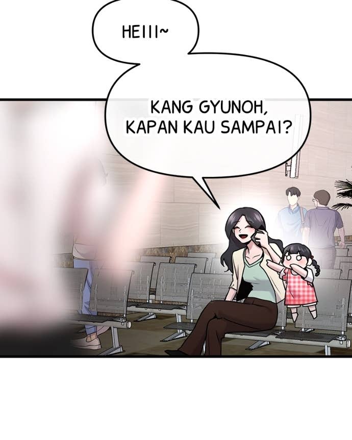 Baca Back to Chanbi - Chapter 66 halaman 65