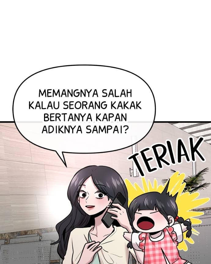 Baca Back to Chanbi - Chapter 66 halaman 66