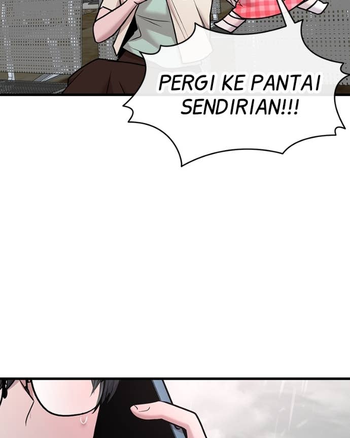 Baca Back to Chanbi - Chapter 66 halaman 67