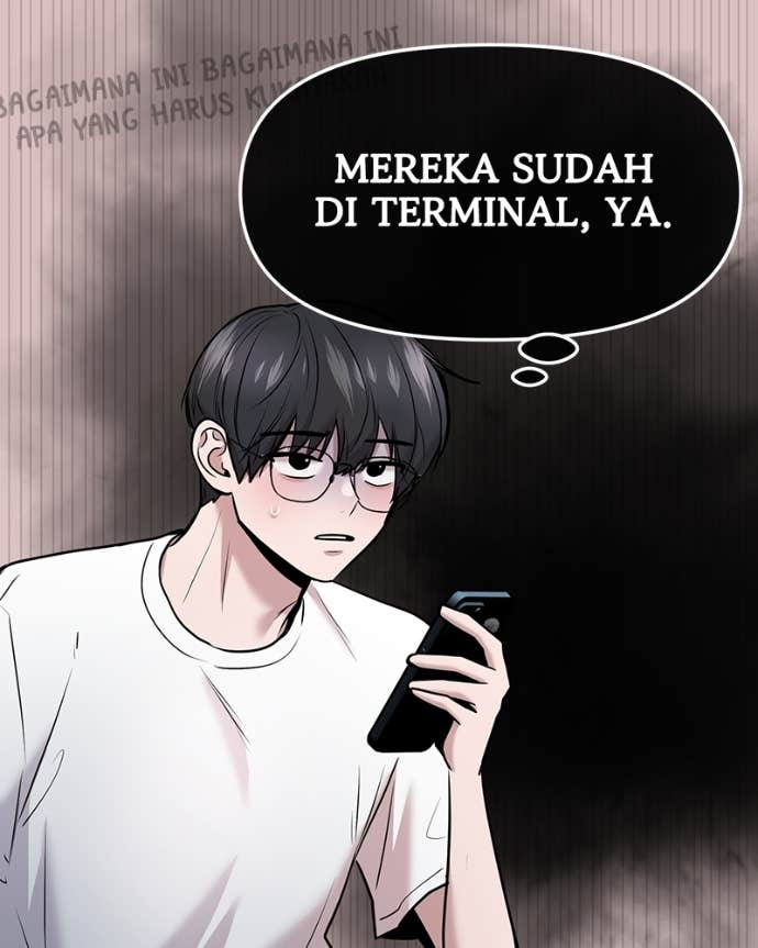 Baca Back to Chanbi - Chapter 66 halaman 69