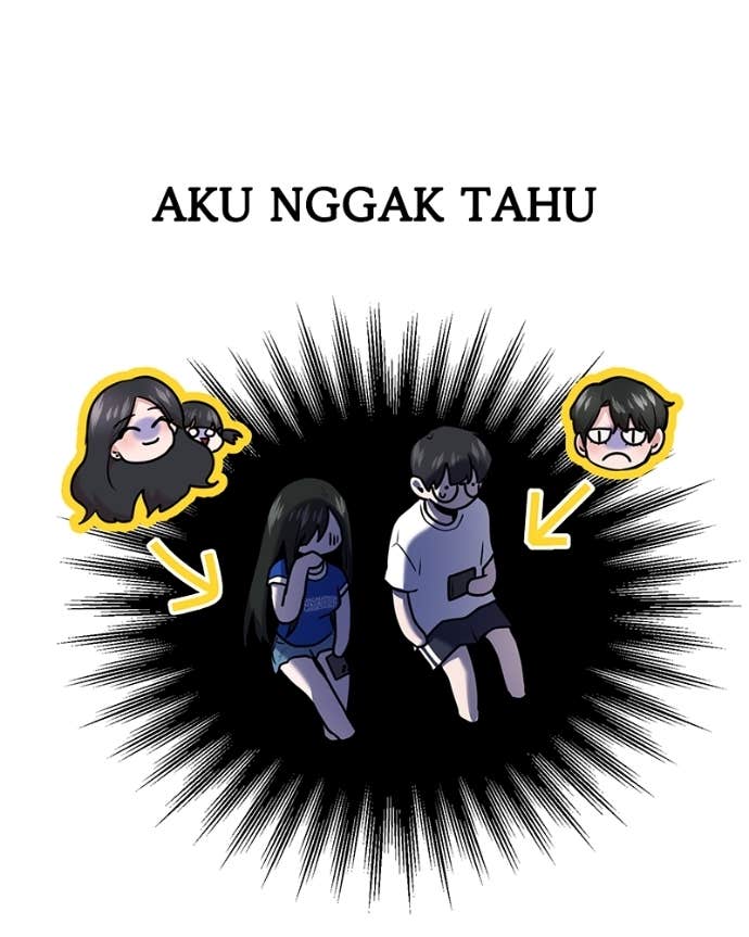 Baca Back to Chanbi - Chapter 66 halaman 72