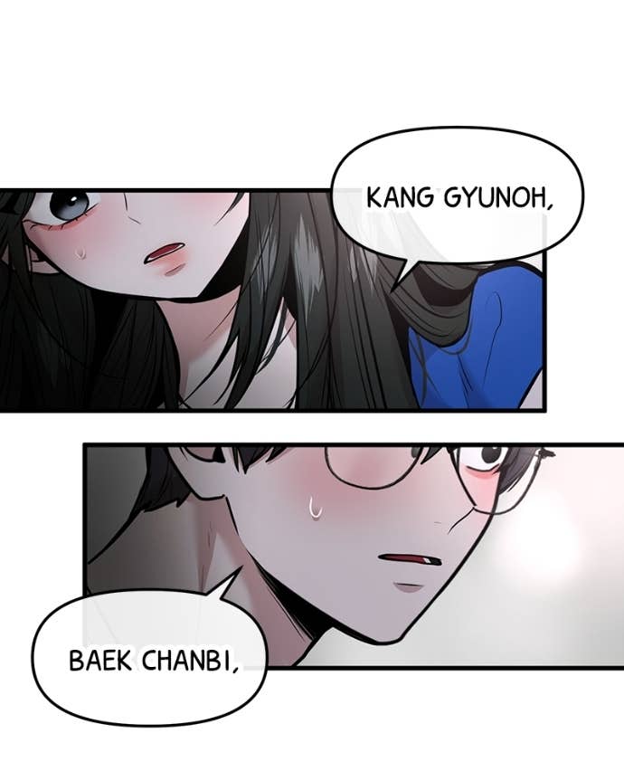 Baca Back to Chanbi - Chapter 66 halaman 74