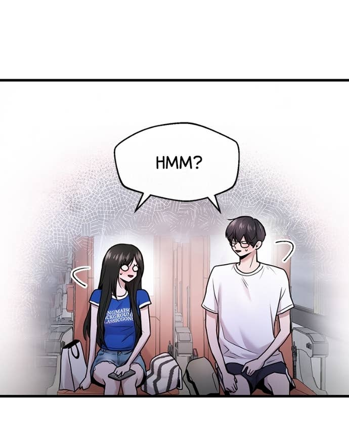 Baca Back to Chanbi - Chapter 66 halaman 75