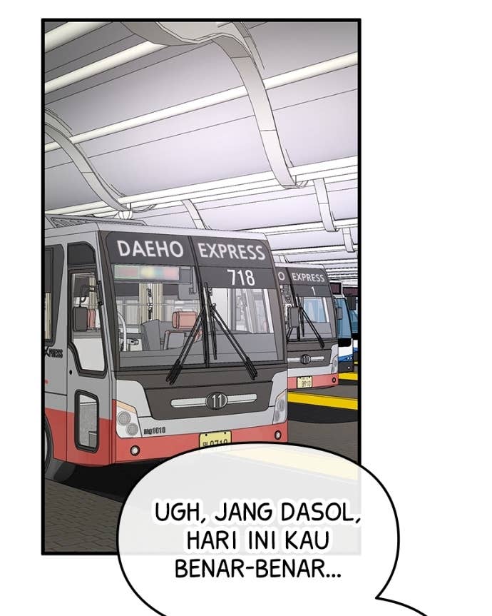 Baca Back to Chanbi - Chapter 66 halaman 77