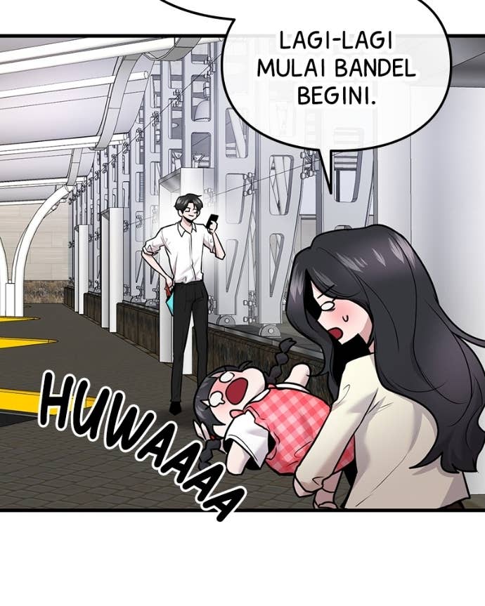 Baca Back to Chanbi - Chapter 66 halaman 78